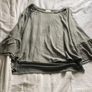 Lucky Brand Long Sleeve Shirt
